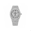 Iced AP (Arabic Dial)