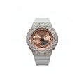 Iced G-Shock (Rosemary)